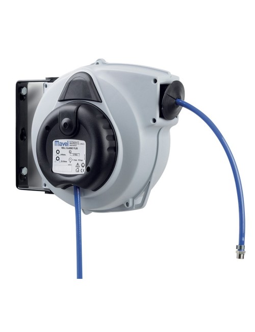 Haspel Classic Air 10